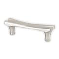 Piazza Berenson 3 in. Center Pull, Puritan Brushed Nickel PI305943